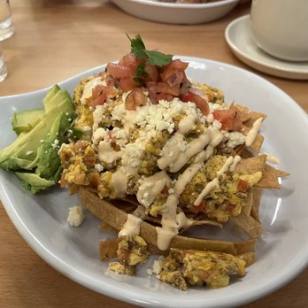 Ruby Sunshine Charleston Downtown - Migas - Breakfast & Brunch Near Me - Charleston, South Carolina Ruby Sunshine Charleston Downtown - Migas - Breakfast & Brunch Near Me - Charleston, South Carolina