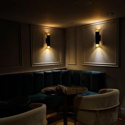 Opal Lounge