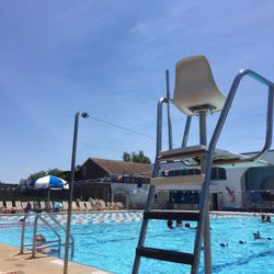 Old Town Pool