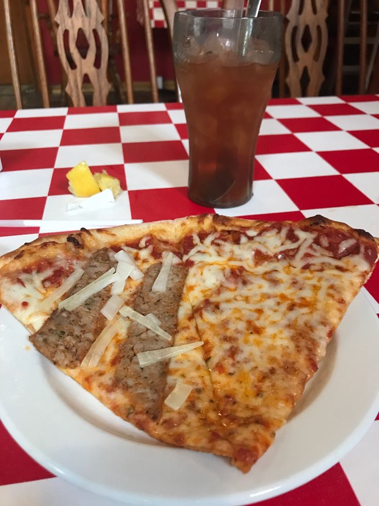 BROOKLYN PIZZA 26 Photos & 54 Reviews 501 Ct St, Fulton, MO Yelp