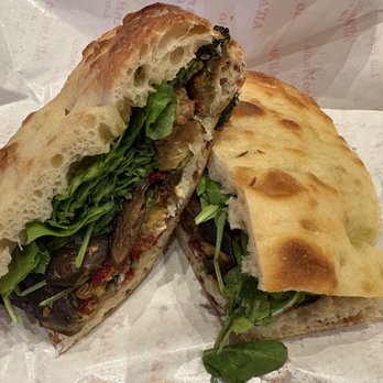All’Antico Vinaio - LA Fade Away - Sandwiches Near Me - Las Vegas, Nevada All’Antico Vinaio - LA Fade Away - Sandwiches Near Me - Las Vegas, Nevada