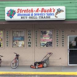 Stretch A Buck Jewelry & Sales