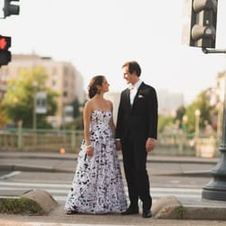 Pollyanna Events - Photo by Ekate Photography