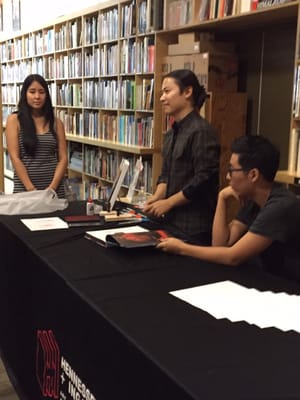 Hennessey + Ingalls by null