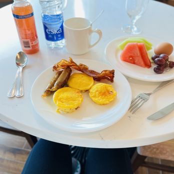 Hyatt Regency Calgary - My picks from buffet - Hotels Near Me - Calgary, Alberta Hyatt Regency Calgary - My picks from buffet - Hotels Near Me - Calgary, Alberta