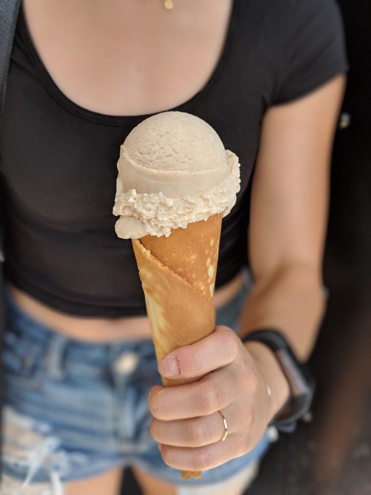 ICI ICE CREAM CLOSED 99 Photos & 78 Reviews 2079 University Ave