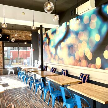 Lucy Blue Pizza OTR - Pizza Near Me - Cincinnati, Ohio Lucy Blue Pizza OTR - Pizza Near Me - Cincinnati, Ohio