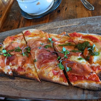 The Tasting Room - flat bread - Wine Bars Near Me - Koloa, Hawaii The Tasting Room - flat bread - Wine Bars Near Me - Koloa, Hawaii