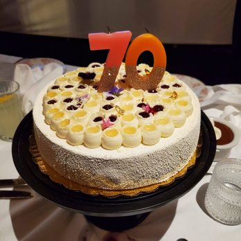 Sfoglina Van Ness - Sfolina makes a beautiful cake. - Italian Near Me - Washington, DC, District of Columbia Sfoglina Van Ness - Sfolina makes a beautiful cake. - Italian Near Me - Washington, DC, District of Columbia
