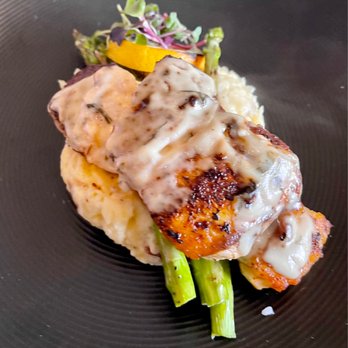 Bagatelle - Grouper - Seafood Near Me - Key West, Florida Bagatelle - Grouper - Seafood Near Me - Key West, Florida