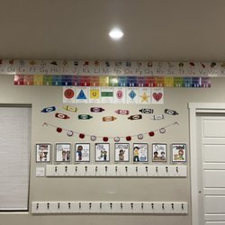 Katy's Laugh & Learn Preschool