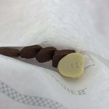 See's Candies - The oops bag - Candy Stores Near Me - Redwood City, California See's Candies - The oops bag - Candy Stores Near Me - Redwood City, California