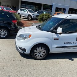 Velocity Auto Glass