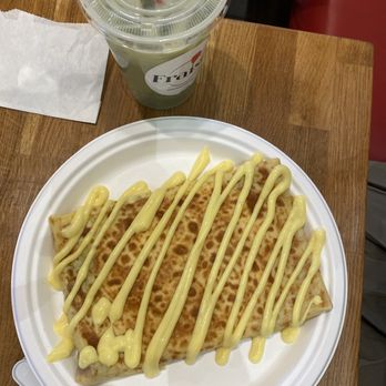 Fraise Cafe - Creperies Near Me - Fullerton, California Fraise Cafe - Creperies Near Me - Fullerton, California