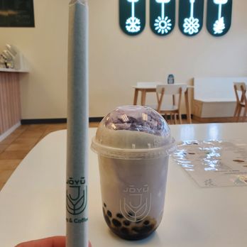 Joyu Tea & Coffee - Coco Taro - Bubble Tea Near Me - Virginia Beach, Virginia Joyu Tea & Coffee - Coco Taro - Bubble Tea Near Me - Virginia Beach, Virginia