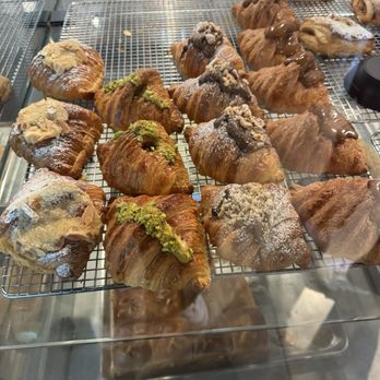 Via Oeste Cafe & Bakery - Bakeries Near Me - Doral, Florida Via Oeste Cafe & Bakery - Bakeries Near Me - Doral, Florida