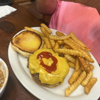 Sixth Street Steakhouse - Cowboy Burger - Steakhouses Near Me - Macclenny, Florida Sixth Street Steakhouse - Cowboy Burger - Steakhouses Near Me - Macclenny, Florida
