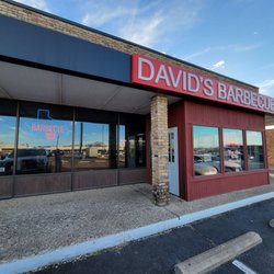 David's Barbecue