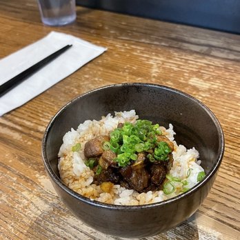 Ramen Danbo - Ramen Near Me - Seattle, Washington