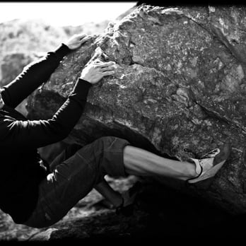Indian Rock Park - photo by Scott Fong - www.scottfongphoto.com - Parks Near Me - Berkeley, California