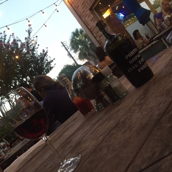 Barnaby's Cafe - Love this place amazing, inexpensive food in a chill environment you can bring your mutt and Cabernet!!! - Breakfast & Brunch Near Me - Houston, Texas