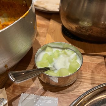 Gazab - Raita - Indian Near Me - New York, New York Gazab - Raita - Indian Near Me - New York, New York