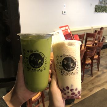 Tea Maru - Bubble Tea Near Me - San Gabriel, California Tea Maru - Bubble Tea Near Me - San Gabriel, California