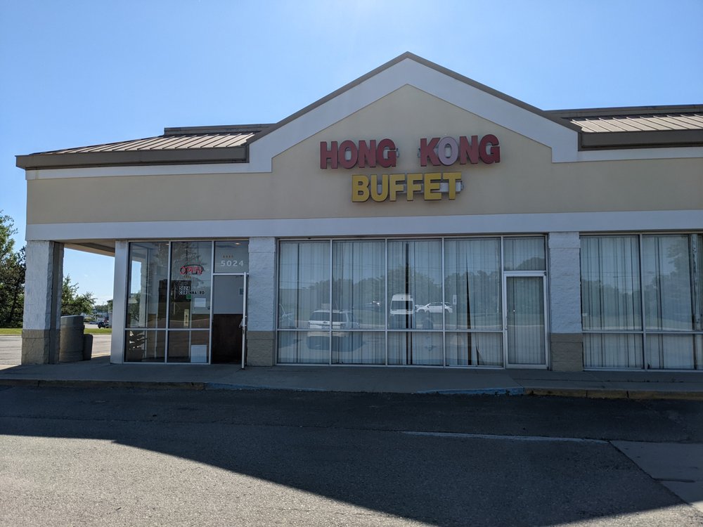 HONG KONG BUFFET near 5024 Corunna Rd, Flint, Michigan 27 Photos & 21 Reviews Chinese