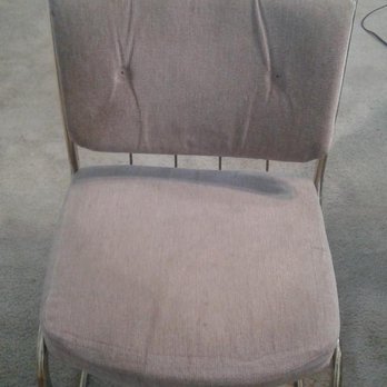 Renewed Memories - Dinning room chair that need to be reupholstered. Light brown or brass color preferred. - Furniture Reupholstery Near Me - Tulsa, Oklahoma