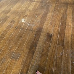 Young Kevin T Hardwood Floors