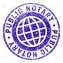 Photo of Sloop Notary