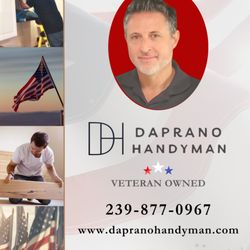 Rocco D'Aprano Handyman Services