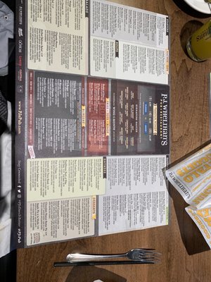 Menu photo 7 P.J. Whelihan's Pub + Restaurant - Horsham Horsham, PA Menu photo 7 P.J. Whelihan's Pub + Restaurant - Horsham Horsham, PA