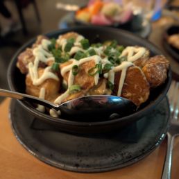 Papas Bravas