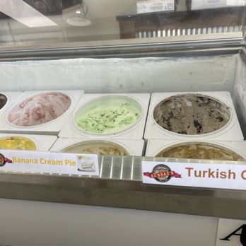 Whitetail Sweet Shop - a variety of ice creams - Ice Cream & Frozen Yogurt Near Me - New Castle, Indiana Whitetail Sweet Shop - a variety of ice creams - Ice Cream & Frozen Yogurt Near Me - New Castle, Indiana