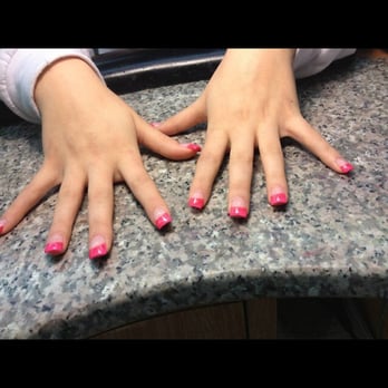 Modern Nails - Nail Salons Near Me - Danville, California