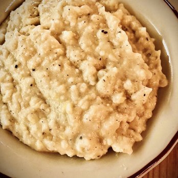Haberdish - Side of grits - Southern Near Me - Charlotte, North Carolina