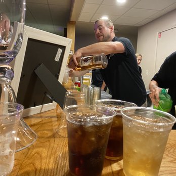 Tap-A-Few Bartending Services - Bartenders Near Me