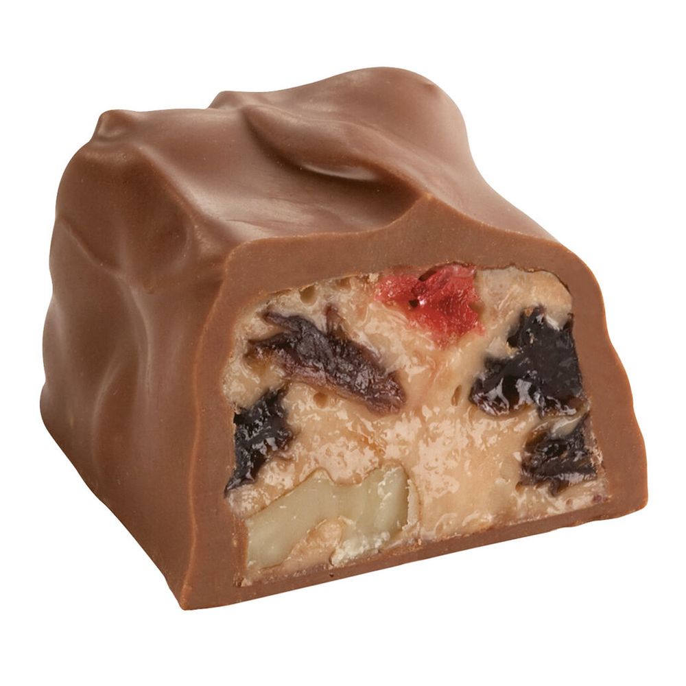 YUM! RUM Nougat! YUM! RUM Nougat!
