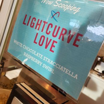 Ice Cream Social - Proctor - Desserts Near Me - Tacoma, Washington