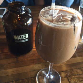 Linger - Anti-milkshake - Asian Fusion Near Me - Denver, Colorado