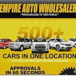 Empire Auto Wholesalers