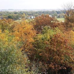 Chinkapin Bluffs Recreation Area