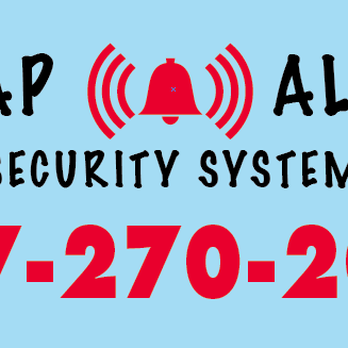 ASAP Alarm - Security Systems Near Me ASAP Alarm - Security Systems Near Me