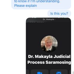 Oklahoma Judicial Process Servers - Owner