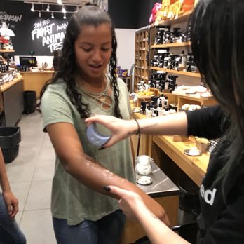 Lush - Cosmetics & Beauty Supply Near Me - Torrance, California