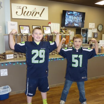 The Swirl - Seahawks & The Swirl - winning combination! - Ice Cream & Frozen Yogurt Near Me - North Bend, Washington The Swirl - Seahawks & The Swirl - winning combination! - Ice Cream & Frozen Yogurt Near Me - North Bend, Washington