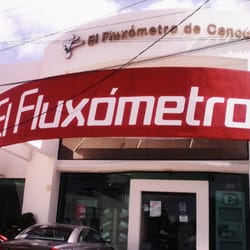 El Fluxometro