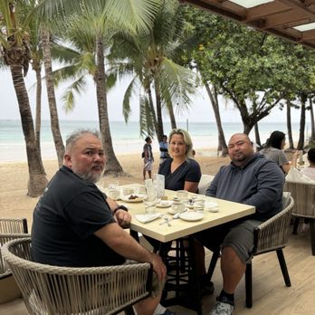 Palm Tree - Was here... - Filipino Near Me - Malay, AKL