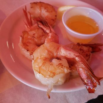 Quarterdeck - shrimp - Seafood Near Me - Arlington, Virginia Quarterdeck - shrimp - Seafood Near Me - Arlington, Virginia